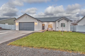 1600 Wagon Rd, Weiser, ID 83672