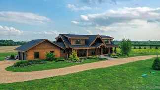 0S055 Schneider Rd, Elburn, IL 60119