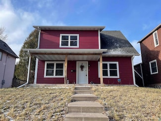817 N 56th Ave W, Duluth, MN 55807