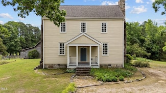 7404 Halifax Rd, Youngsville, NC 27596