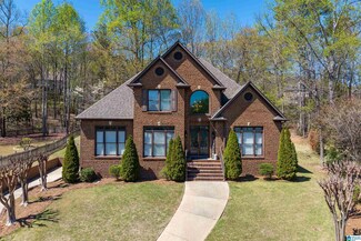 1035 Watermill Cir, Birmingham, AL 35242