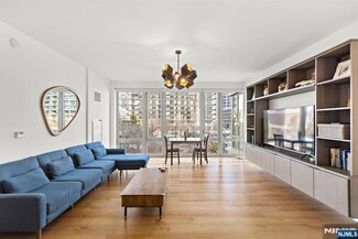 2 Shore Ln Unit 301, Jersey City, NJ 07310