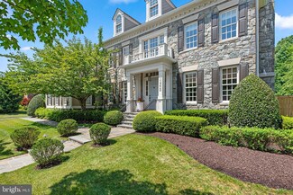 11352 Liberty St, Fulton, MD 20759