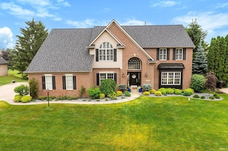 14609 Carrigan Ct, Granger, IN 46530