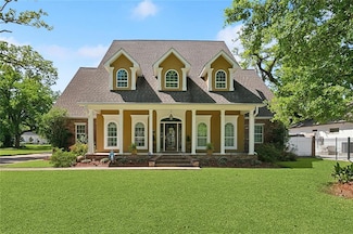 161 Avenue of Oaks, Destrehan, LA 70047