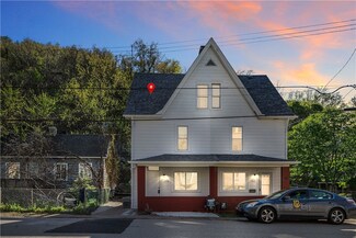 304 Valley Ave, Wall, PA 15148