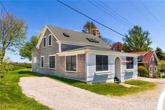 844 W Side Rd, Block Island, RI 02807
