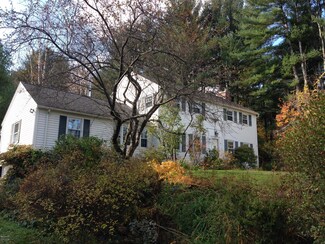 36 Westminster Rd, Lenox, MA 01240