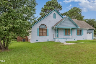 118 Christian St, Clayton, NC 27527