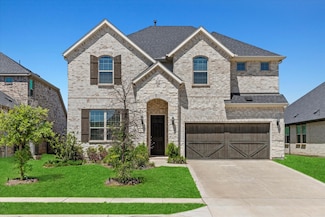 2921 Quinton St, Prosper, TX 75078