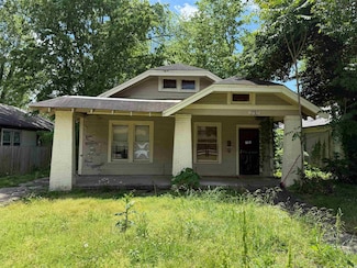 1793 Evelyn Ave, Memphis, TN 38114