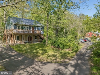 1556 River Rd, Hopewell Township, NJ 08560