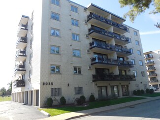 8035 Oconnor Dr Unit 4D, River Grove, IL 60171