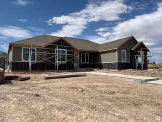 440 E Sabra Way Unit 108, Manti, UT 84642