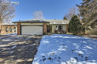 2809 Flintridge Dr, Colorado Springs, CO 80918