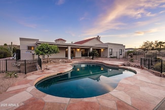 16844 E Last Trail Dr, Fountain Hills, AZ 85268