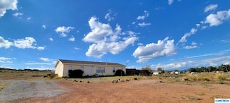 20 Vista Grande, Silver City, NM 88061