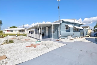 818 50th Avenue Terrace W, Bradenton, FL 34207