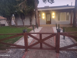 7927 E Pueblo St, Globe, AZ 85501