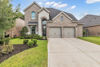 126 Capriccio Ln, Montgomery, TX 77316