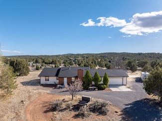 587 N Morning Dove Ln, Dammeron Valley, UT 84783