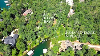 Lot 19 Keowee Bay, Salem, SC 29676