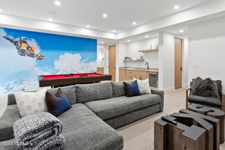 3576 Ridgeline Dr, Park City, UT 84060