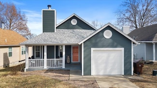 1116 Wild Plum Dr, Saint Peters, MO 63303