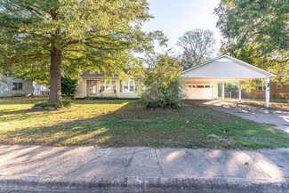 424 N Baltimore, Manila, AR 72442