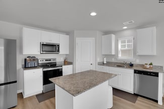 1070 Crescent Moon Loop, Hopkins, SC 29061