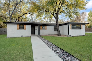 5529 Fursman Ave, Fort Worth, TX 76114