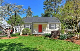 3441 Draper Ave, Charlotte, NC 28205