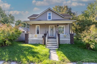 607 W Jenny St, Bay City, MI 48706