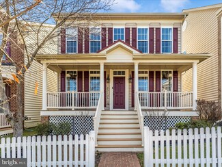 23105 Wild Hyacinth Way, Clarksburg, MD 20871