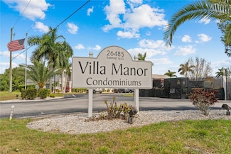 26485 Rampart Blvd Unit D3, Punta Gorda, FL 33983