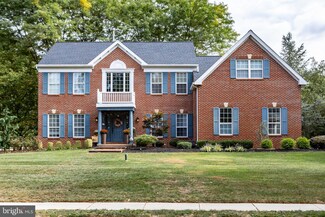 47 Sheffield Dr, Columbus, NJ 08022