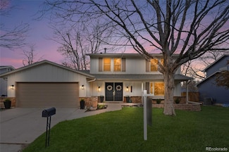 3930 S Spruce St, Denver, CO 80237