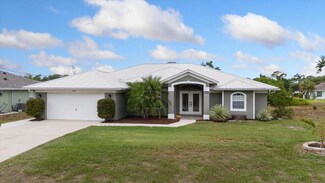4975 Dewberry St, North Port, FL 34288