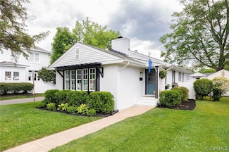 4712 Grove Ave, Richmond, VA 23226