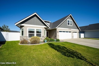 13395 N Shimmering Ct, Rathdrum, ID 83858