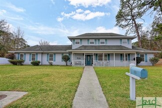 8530 Elmhurst Ct, Savannah, GA 31406