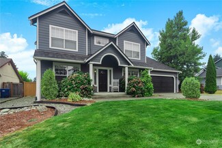 16526 10th Avenue Ct E, Spanaway, WA 98387