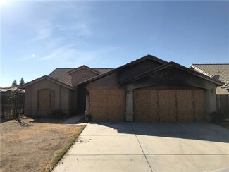 4509 Ambrister Dr, Bakersfield, CA 93313