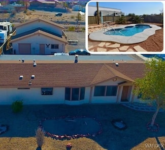 2445 E Hound Dr, Fort Mohave, AZ 86426