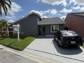 1751 SW 87th Terrace, Miramar, FL 33025