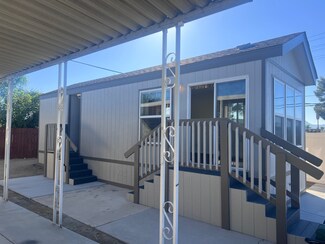 1445 W Florida Ave Unit 113, Hemet, CA 92543