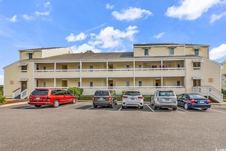 1100 Possum Trot Rd Unit D205, North Myrtle Beach, SC 29582