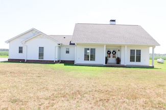 1056 Landing Strip Rd, Roe, AR 72134