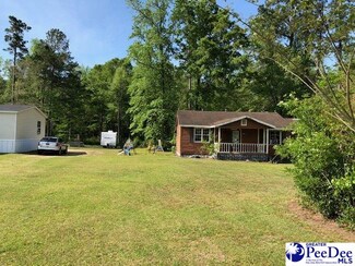 721 First Neck Rd, Johnsville, SC 29555