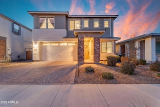 25582 S 224th Way, Queen Creek, AZ 85142